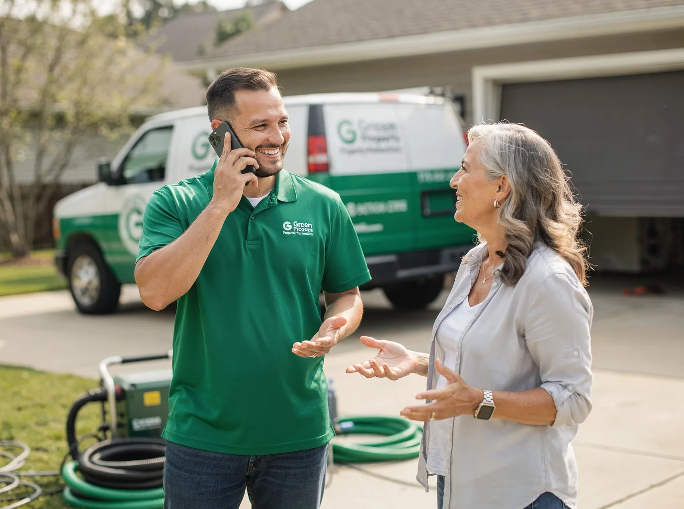 Water Damage Restoration Battle Creek, MI FAQs